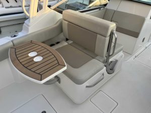 BOSTON WHALER 240 VANTAGE