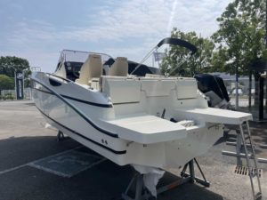 QUICKSILVER 805 OPEN