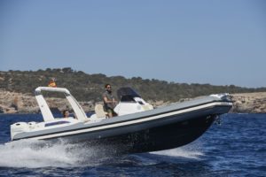JOKER BOAT CLUBMAN 28
