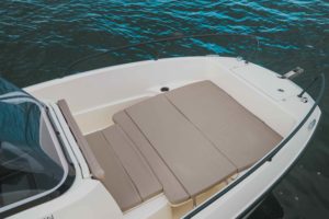 QUICKSILVER ACTIV 605 OPEN