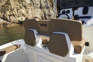 JOKER BOAT COASTER 650 PLUS