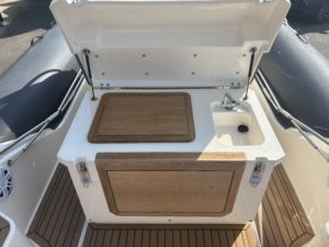 JOKER BOAT CLUBMAN 28