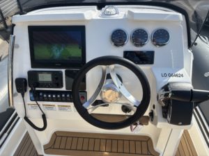 JOKER BOAT CLUBMAN 28