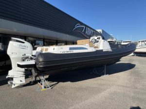 JOKER BOAT CLUBMAN 28