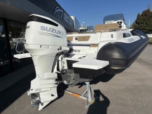 JOKER BOAT CLUBMAN 28