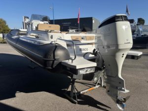 JOKER BOAT CLUBMAN 28