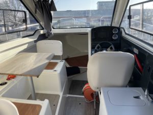 QUICKSILVER ACTIV 675 WEEKEND