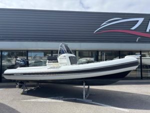 JOKER BOAT COASTER 650 PLUS