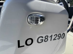 JOKER BOAT COASTER 650 PLUS