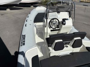 JOKER BOAT COASTER 650 PLUS