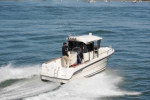 OCQUETEAU OSTREA 700