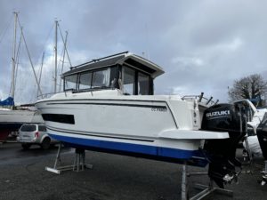 JEANNEAU MERRY FISHER 895 MARLIN