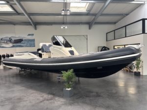 JOKER BOAT CLUBMAN 30