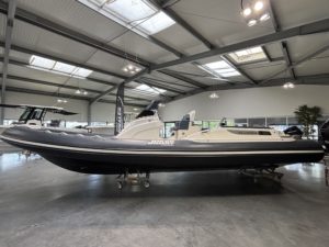 JOKER BOAT CLUBMAN 30