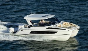 AQUILA 36 SPORT