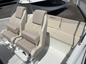 QUICKSILVER 705 OPEN