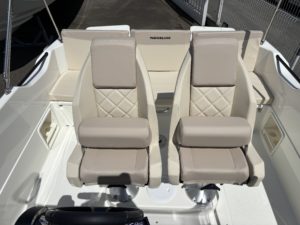 QUICKSILVER 705 OPEN