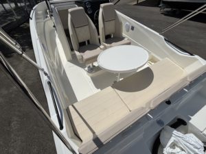 QUICKSILVER 705 OPEN