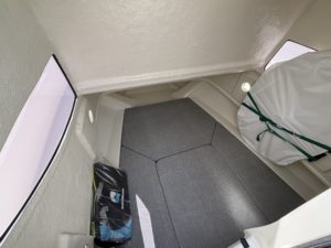 QUICKSILVER 705 OPEN