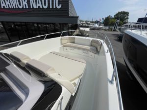 QUICKSILVER 805 OPEN