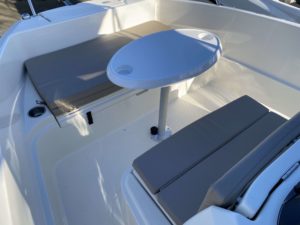 QUICKSILVER ACTIV 605 OPEN