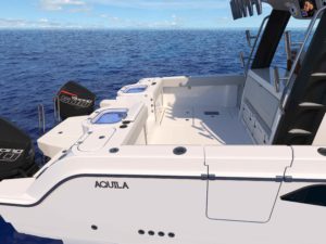 AQUILA 36 MOLOKAI