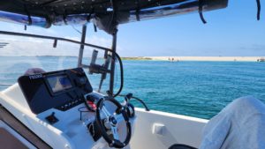 BENETEAU FLYER 8 SPACEDECK