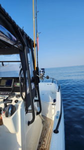 BENETEAU FLYER 8 SPACEDECK