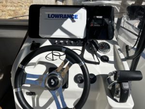 BENETEAU FLYER 8 SPACEDECK