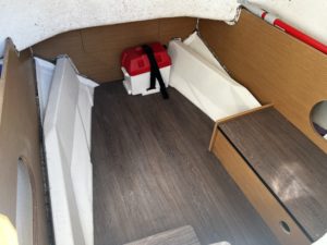 BENETEAU FLYER 8 SPACEDECK