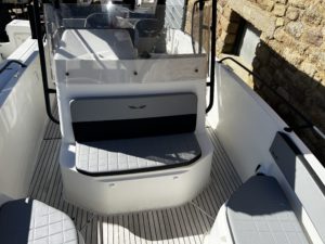BENETEAU FLYER 8 SPACEDECK