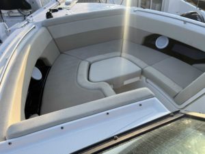 BOSTON WHALER 240 VANTAGE