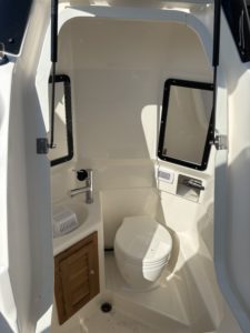 JOKER BOAT CLUBMAN 28