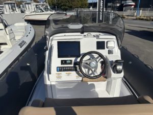 JOKER BOAT CLUBMAN 28