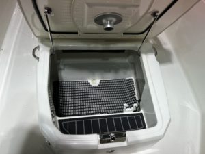 BOSTON WHALER 220 DAUNTLESS