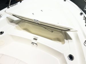 BOSTON WHALER 220 DAUNTLESS