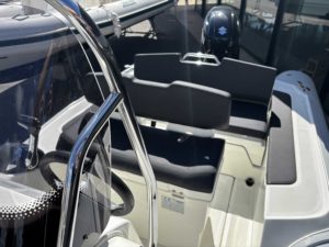 JOKER BOAT COASTER 650 PLUS