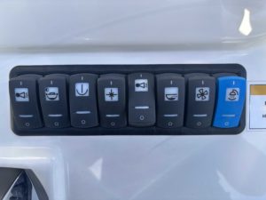 JOKER BOAT COASTER 650 PLUS