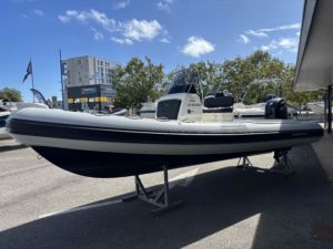 JOKER BOAT COASTER 650 PLUS