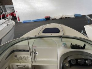 SEA RAY SUNSPORT 220