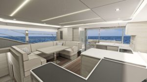 AQUILA 46 YACHT