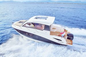 QUICKSILVER ACTIV 805 WEEKEND