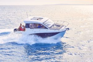 QUICKSILVER ACTIV 805 WEEKEND