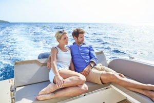 QUICKSILVER ACTIV 805 WEEKEND