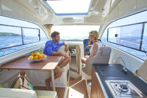 QUICKSILVER ACTIV 805 WEEKEND