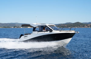 QUICKSILVER 705 Week-end