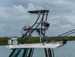 BOSTON WHALER 360 outrage