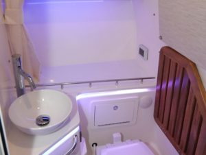 BOSTON WHALER 380 Realm