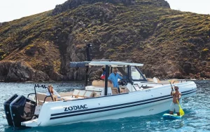ZODIAC X 10 CC