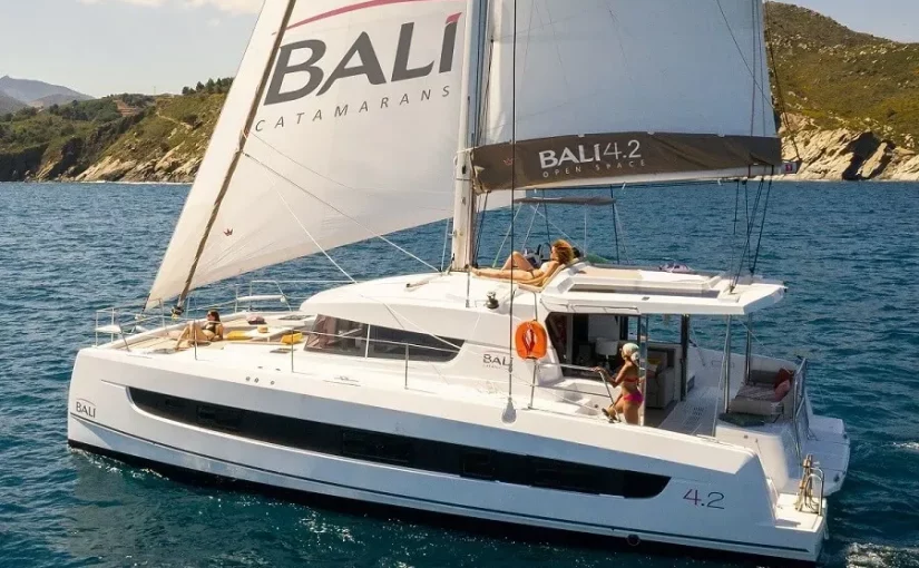 BALI 4.2